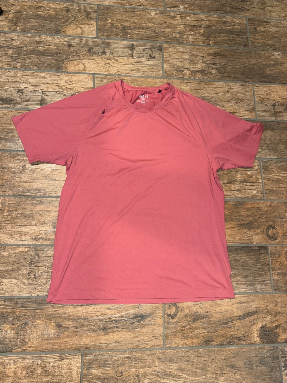 Men's Rhone Reign Tee